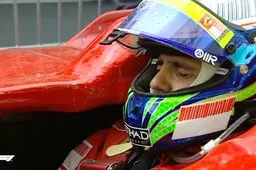 Massa derubato del mondiale 2008? La confessione shock di Ecclestone