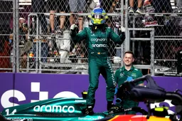 Pagelle GP Jeddah 2023: Top e Flop della seconda gara