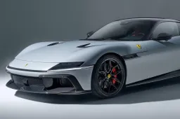 Ferrari 12Cilindri by Novitec: svelato il kit esclusivo per prestazioni e design senza compromessi