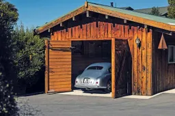 In Nuova Zelanda la storia della Ferrari 166 Inter, la più antica ancora marciante