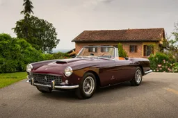 Milano AutoClassica 2023: info, aste, celebrazioni e biglietti