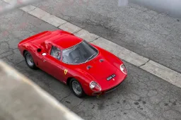 Monterey Car Week 2023: le 5 auto più costose all'asta