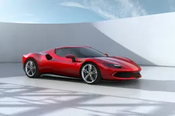Ferrari 296 GTB: il sound del V6 ibrido plug-in [VIDEO]