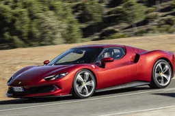 Ferrari supera di nuovo sé stessa: è l'ennesimo trimestre da record