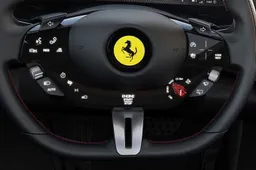 Utile record per Ferrari nel 2022: non ne sono mai state vendute così tante