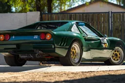 Una Ferrari storica a 30.000 euro? Il sogno che potrebbe diventare realtà