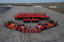 Ferrari 499P: il debutto a Sebring e le voci dei protagonisti