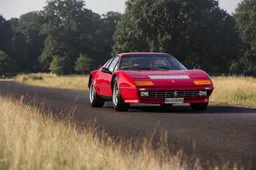 Ferrari 512 BB, voglia di anni ’70 e non solo...