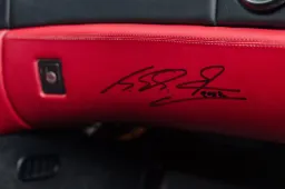 Un’altra Ferrari di Schumacher all’asta: venduta a 313.000 euro