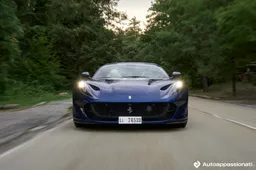 Record di vendite per Ferrari nel 2021: il lusso non conosce la parola crisi