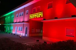 FCA e Ferrari nella top 10 delle aziende con la migliore reputazione in Italia