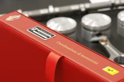 Ferrari Classiche e FIVA insieme: il Certificato di Autenticità apre la porta alla FIVA ID Card