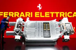 Ho visto la Ferrari Elettrica, ti racconto quello che ancora non sai