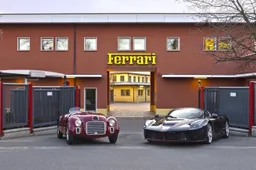 Ferrari, eccellenza anche durante il Coronavirus: tutte le misure adottate