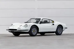 Aste Bolaffi: il 24 maggio alla pista di Lainate le migliori auto da collezione