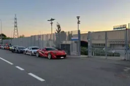 Sulla Torino-Milano come in pista: fermati a 200 all’ora su Lamborghini e Ferrari. Nei guai tre automobilisti svizzeri