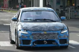 Come suona la prima Ferrari elettrica, ecco il video