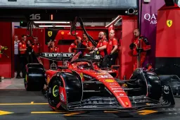 Calendario presentazioni F1 2024: Ferrari il 13 febbraio, tutte le date