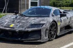 Ferrari F250: quando arriva la nuova hypercar del Cavallino