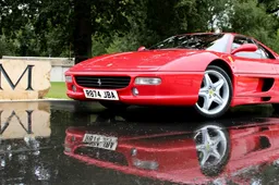 Comprò una Ferrari nel 1997 denunciandone subito il furto, la truffa scoperta dopo 25 anni