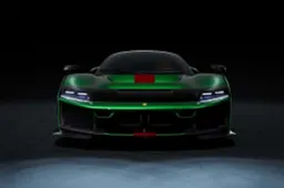 Configuratore Ferrari F80, tutti gli optional della hypercar da 1.200 CV