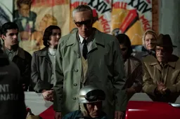 “Ferrari”: il trailer dell’attesissimo film sul fondatore Cavallino [VIDEO]