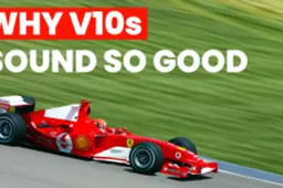 La Formula 1 è noiosa? Altroché elettrico, la FIA studia il ritorno ai motori V10