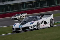 La Corte europea dà ragione alla Ferrari: Mansory ha violato i brevetti della FXX K