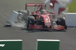 Doppio KO Ferrari a Monza: cosa può andare peggio?