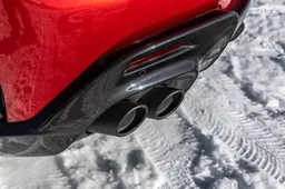 Il sound di Ferrari Purosangue: eccolo da dentro e da fuori