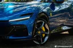 I V12 ancora sul mercato: elettrificazione, no grazie