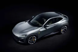 Ordini Ferrari Purosangue: se ne riparla non prima del 2024