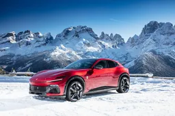 Rivende la Ferrari Purosangue subito dopo l’acquisto: ora è nei guai