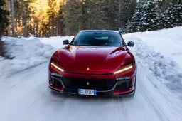 Ferrari Purosangue: sono riaperti ufficialmente gli ordini