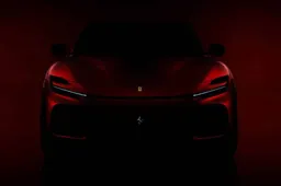 Ferrari, vendite record: aspettando Purosangue e il V12, primo trimestre in doppia cifra