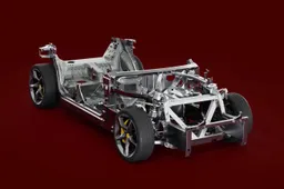 Ferrari Purosangue: ecco come funzionano le nuove sospensioni Multimatic