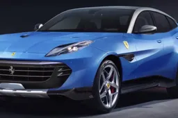 Ferrari Purosangue: cosa sappiamo, di nuovo, sul SUV del Cavallino