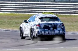 Ferrari Purosangue: a Fiorano mette in mostra tutte le sue doti canore [VIDEO]