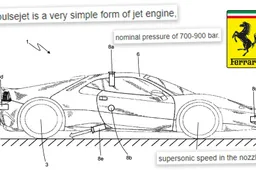La Ferrari elettrica avrà un’arma in più, ecco di cosa si tratta