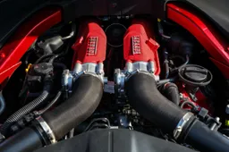 Stop motori endotermici nel 2035: ecco cosa ne pensano gli automobilisti