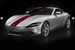 30 anni in Cina per Ferrari: l’occasione per una nuova Tailor Made