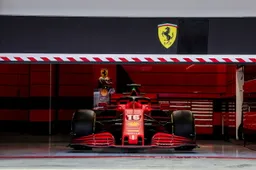 Qualifiche GP Belgio 2020: fuori le Ferrari in Q2, è crisi nera per Maranello