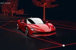 Ferrari SF90 Stradale: quattro modalità di guida per rendere al meglio [VIDEO]