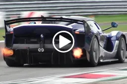 Ferrari Sound: voce ai V12, e non solo [VIDEO]