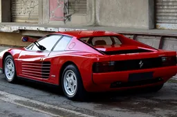 La prossima Icona Ferrari? C'è l’imbarazzo della scelta