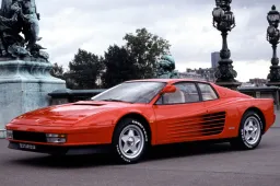 Auto da collezione, gli affari per il 2021