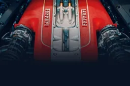 Ferrari: “Il V12 aspirato in vita finché ce lo consentiranno”