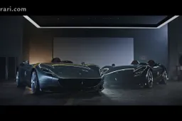 Ferrari: nel 2020 utili sopra le aspettative, ecco i numeri