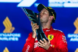Perchè la Ferrari sbaglia a lasciare Vettel