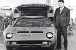 20 febbraio 1993: 30 anni fa la scomparsa di Ferruccio Lamborghini